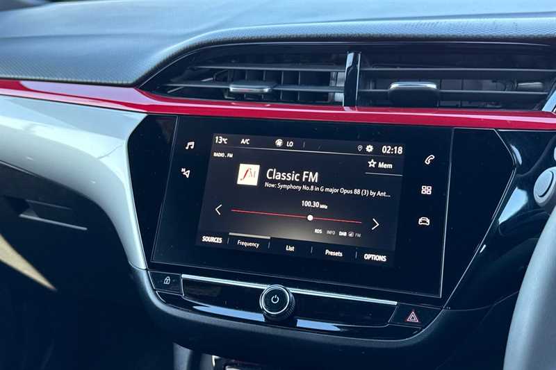 Used Vauxhall Corsa 2023 for sale - 77945006: Photo 17