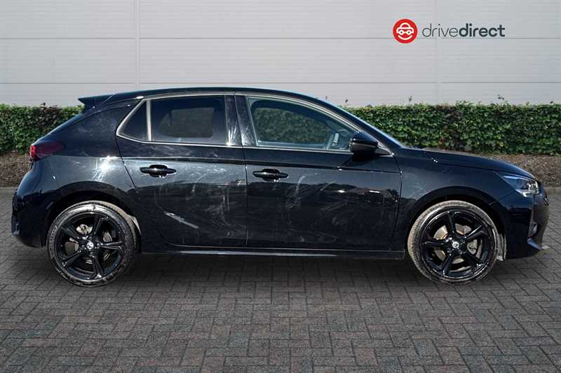 Used Vauxhall Corsa 2023 for sale - 77945006: Photo 2