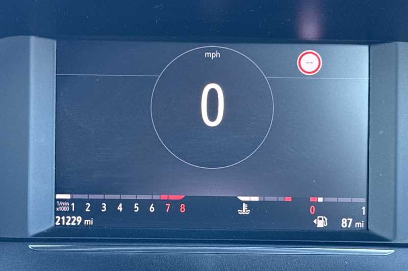 Used Vauxhall Corsa 2023 for sale - 77945006: Photo 20