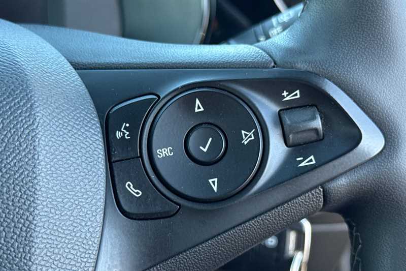 Used Vauxhall Corsa 2023 for sale - 77945006: Photo 22