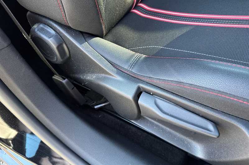 Used Vauxhall Corsa 2023 for sale - 77945006: Photo 26