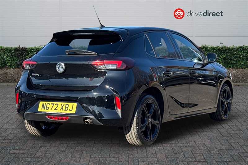 Used Vauxhall Corsa 2023 for sale - 77945006: Photo 3