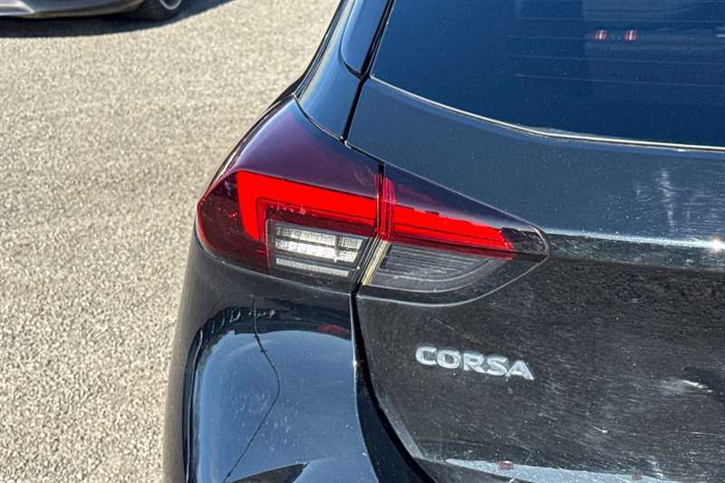 Used Vauxhall Corsa 2023 for sale - 77945006: Photo 31