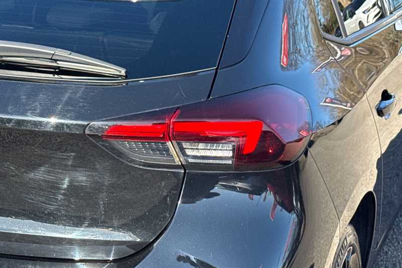 Used Vauxhall Corsa 2023 for sale - 77945006: Photo 32