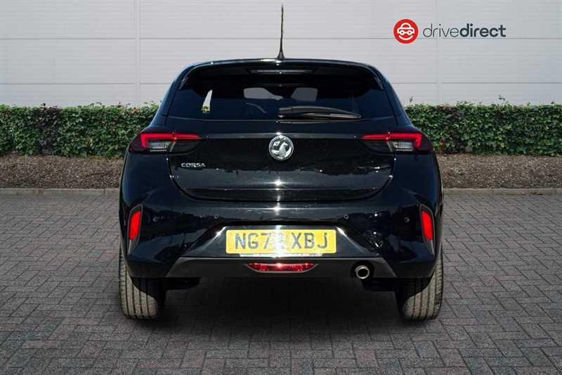 Used Vauxhall Corsa 2023 for sale - 77945006: Photo 4