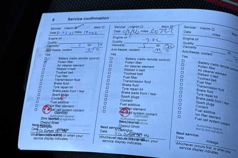 Used Vauxhall Corsa 2023 for sale - 77945006: Photo 42