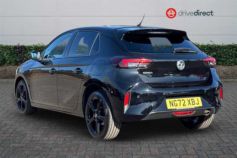 Used Vauxhall Corsa 2023 for sale - 77945006: Photo 5