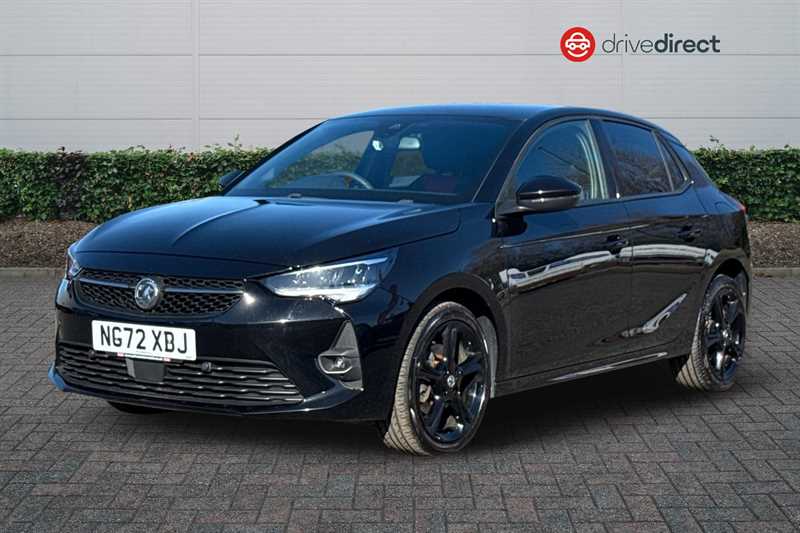 Used Vauxhall Corsa 2023 for sale - 77945006: Photo 7