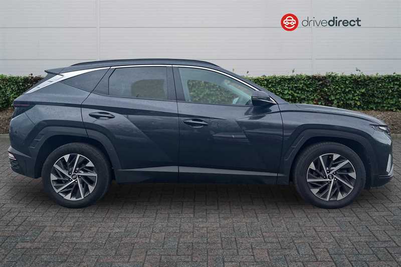 Used Hyundai TUCSON 2023 for sale - 78221433: Photo 2