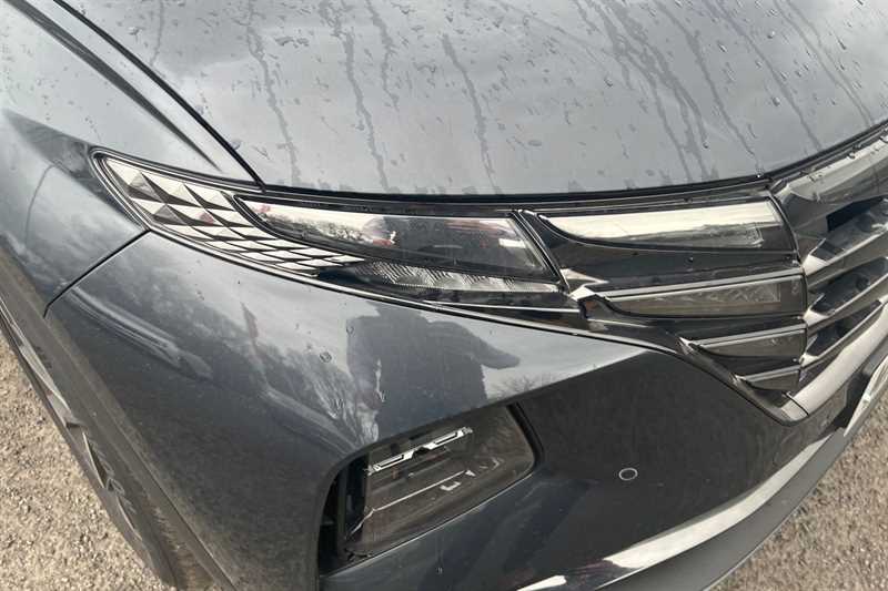 Used Hyundai TUCSON 2023 for sale - 78221433: Photo 28