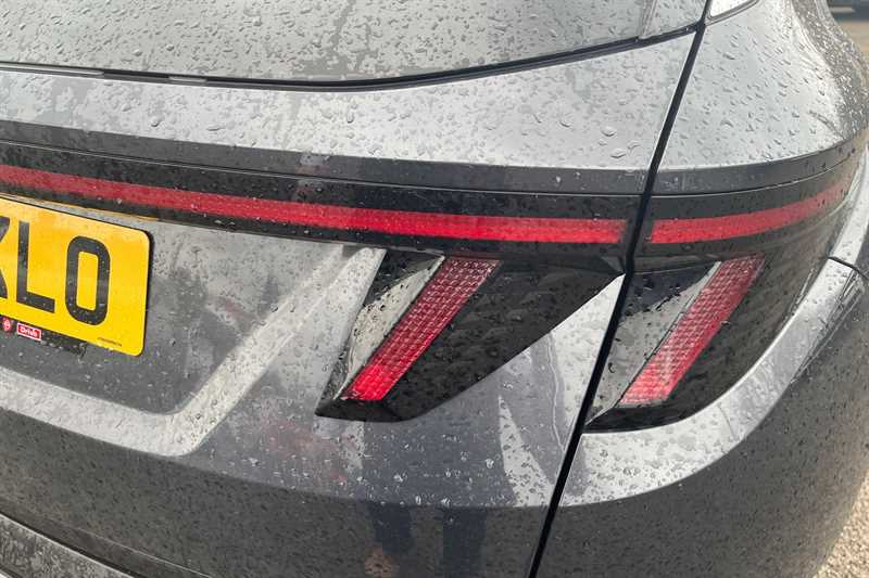 Used Hyundai TUCSON 2023 for sale - 78221433: Photo 32