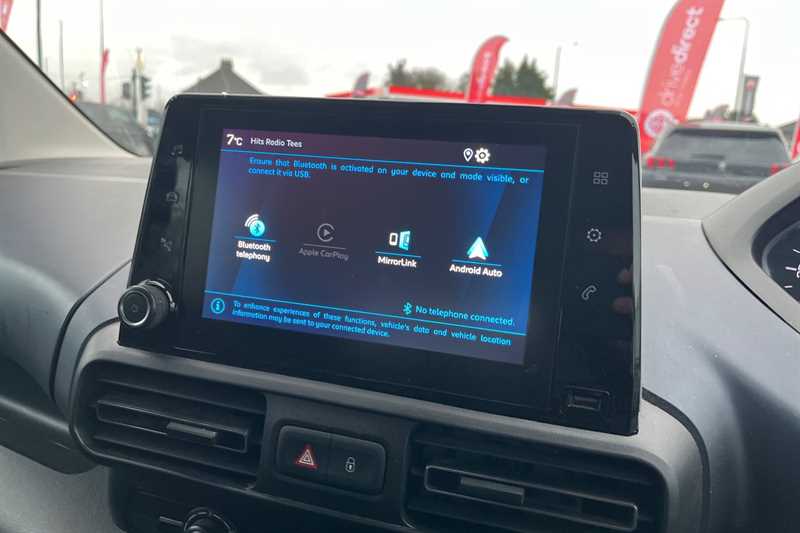 Used Peugeot Rifter 2019 for sale - 77829160: Photo 18