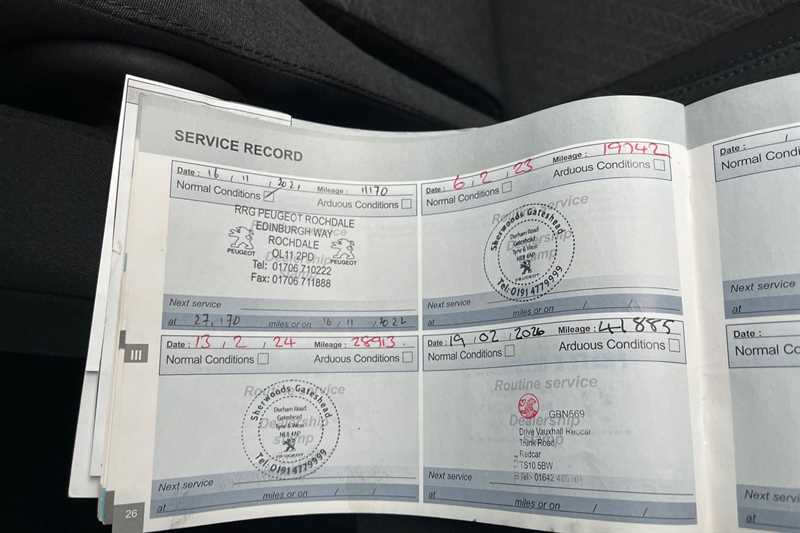 Used Peugeot Rifter 2019 for sale - 77829160: Photo 39