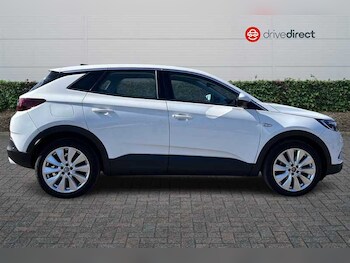 Used Vauxhall Grandland X 2020 for sale - 78351413: Photo