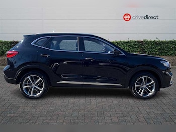 Used MG MG HS 2023 for sale - 78308842: Photo