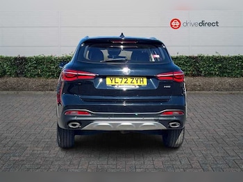 Used MG MG HS 2023 for sale - 78308842: Photo