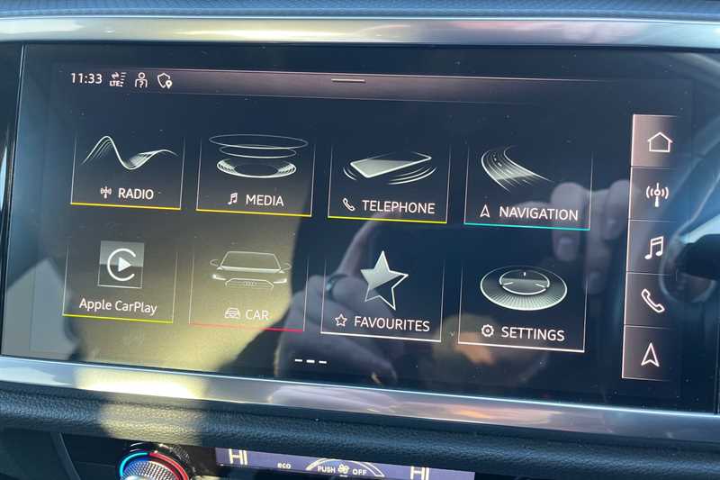 Used Audi Q3 2022 for sale - 77566145: Photo 17