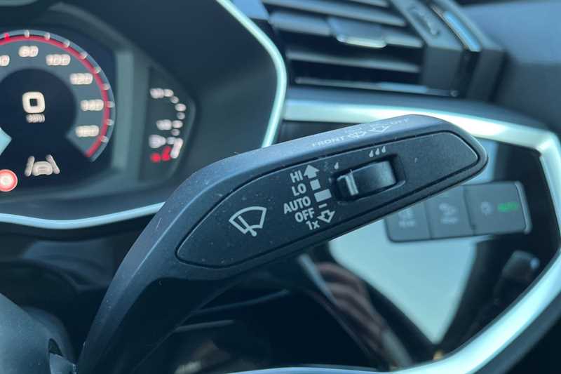 Used Audi Q3 2022 for sale - 77566145: Photo 40