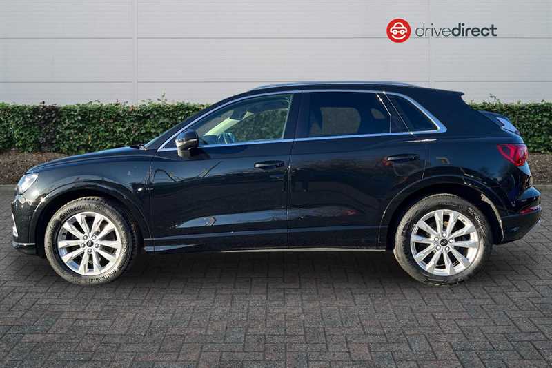 Used Audi Q3 2022 for sale - 77566145: Photo 6