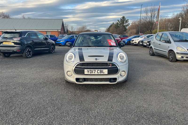 Used MINI Hatch 2017 for sale - 77205940: Photo 2