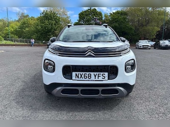 Used Citroen C3 Aircross 2018 for sale - 78625872: Photo