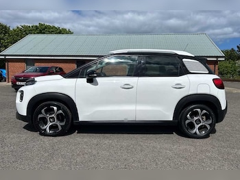 Used Citroen C3 Aircross 2018 for sale - 78625872: Photo