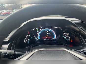 Used Honda Civic 2020 for sale - 77444267: Photo