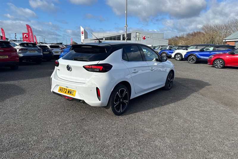 Used Vauxhall Corsa for sale - 77863098: Photo 3