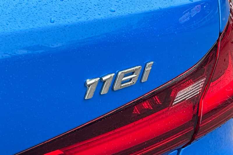 Used BMW 1 Series 2021 for sale - 76524186: Photo 30