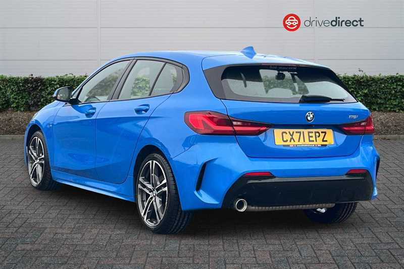 Used BMW 1 Series 2021 for sale - 76524186: Photo 5