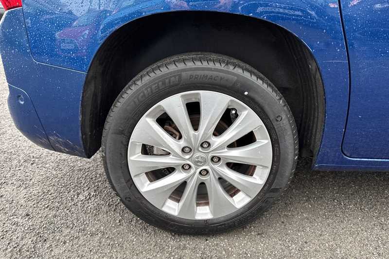 Used Vauxhall Combo Life 2020 for sale - 77348778: Photo 10