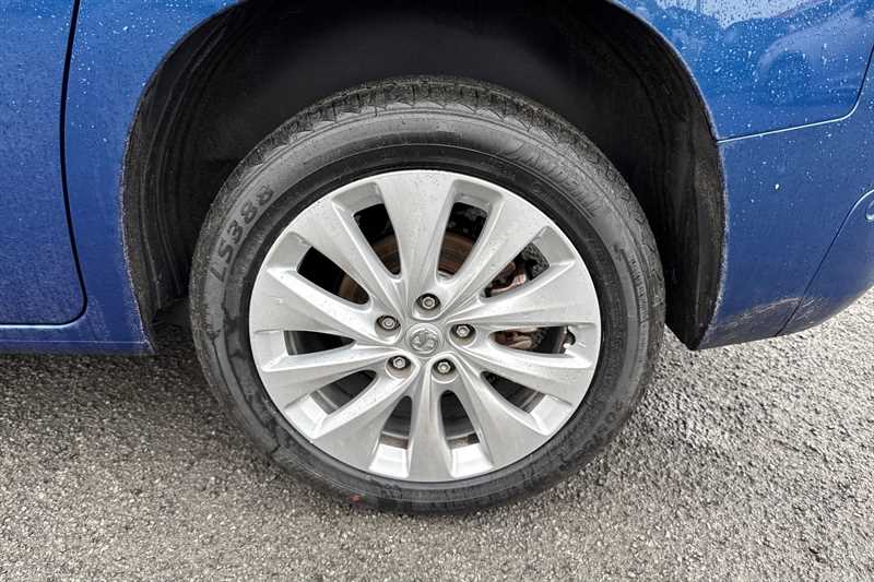 Used Vauxhall Combo Life 2020 for sale - 77348778: Photo 11