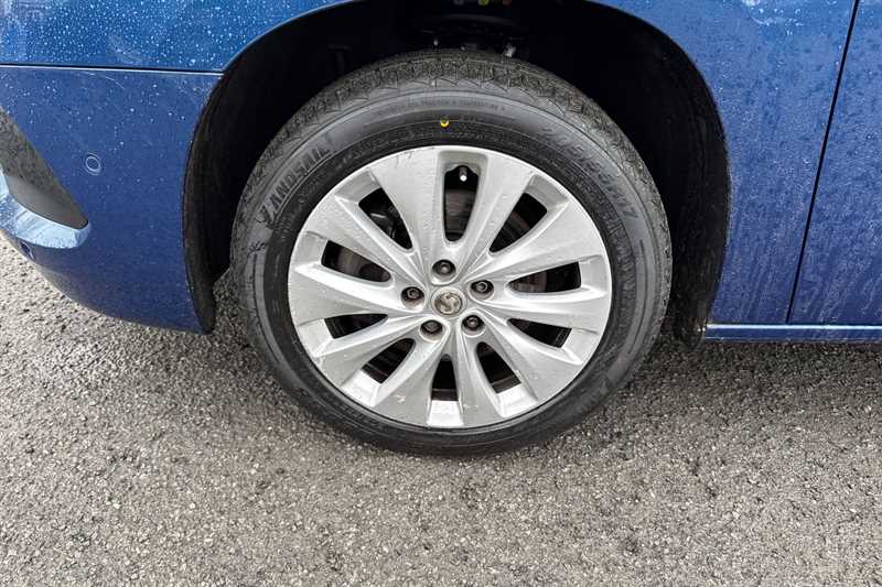 Used Vauxhall Combo Life 2020 for sale - 77348778: Photo 12