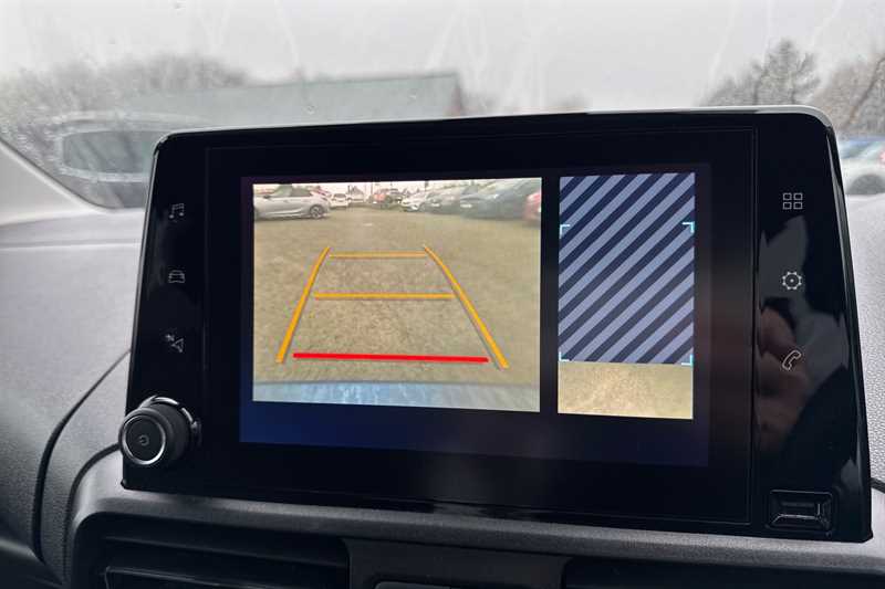 Used Vauxhall Combo Life 2020 for sale - 77348778: Photo 19