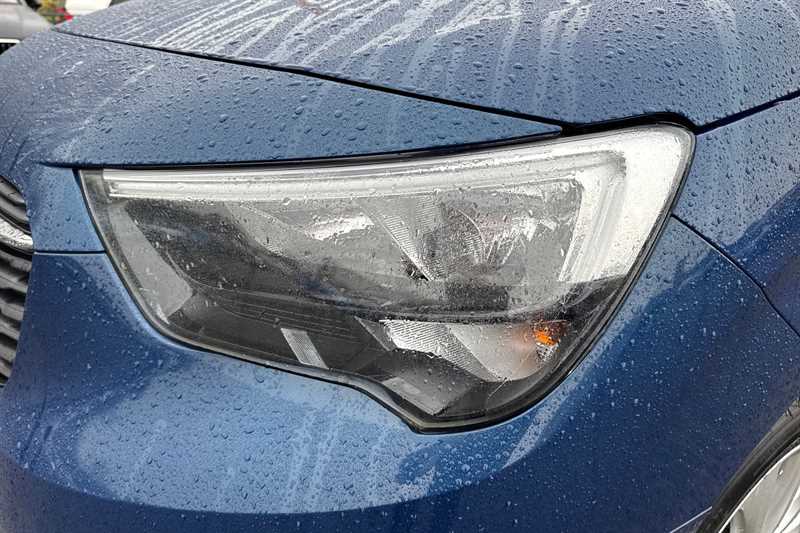 Used Vauxhall Combo Life 2020 for sale - 77348778: Photo 29