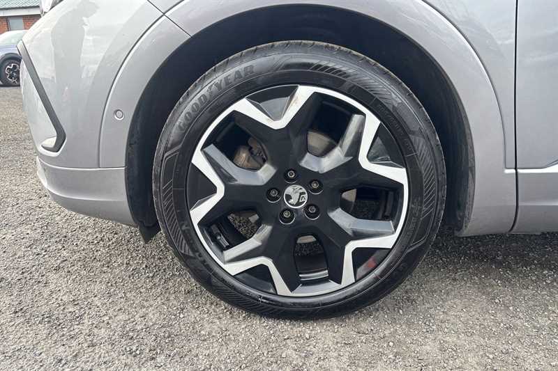 Used Vauxhall Grandland 2023 for sale - 78130949: Photo 12