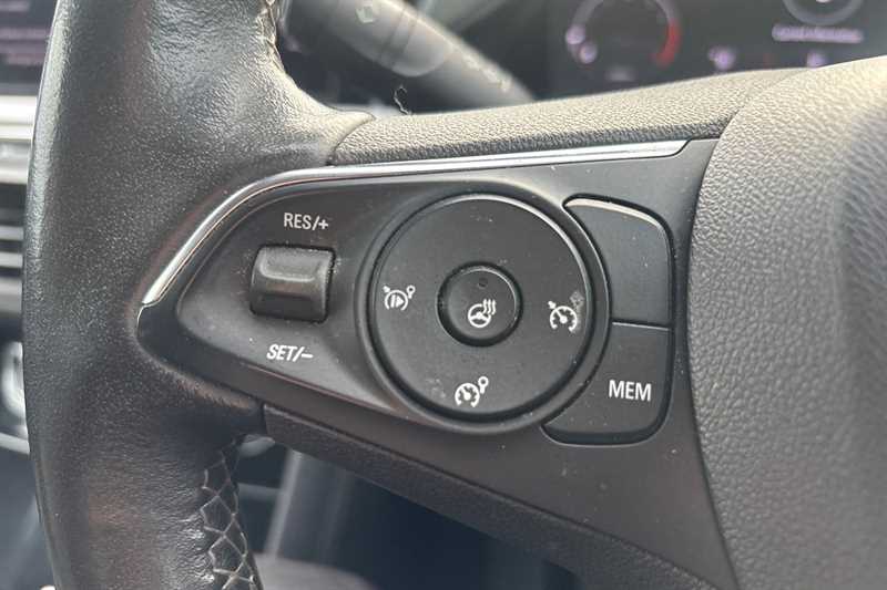 Used Vauxhall Grandland 2023 for sale - 78130949: Photo 21