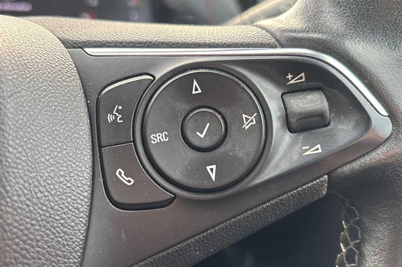 Used Vauxhall Grandland 2023 for sale - 78130949: Photo 22