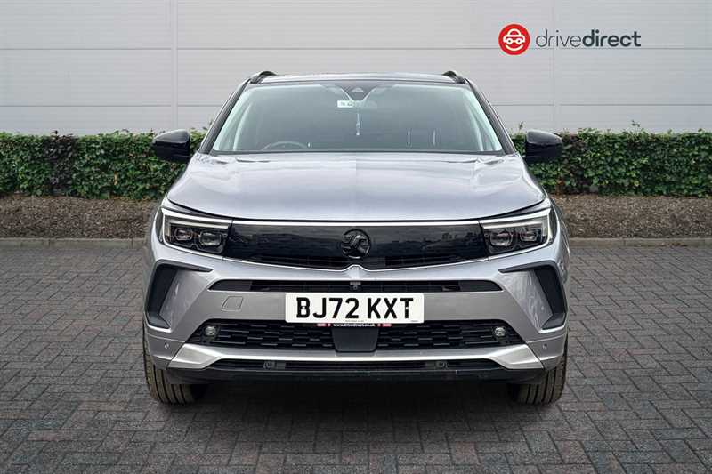 Used Vauxhall Grandland 2023 for sale - 78130949: Photo 8