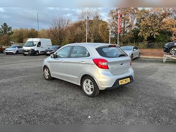 Used Ford Ka+ undefined for sale - 76525103: Photo