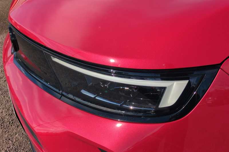 Used Vauxhall Mokka 2022 for sale - 78222541: Photo 29