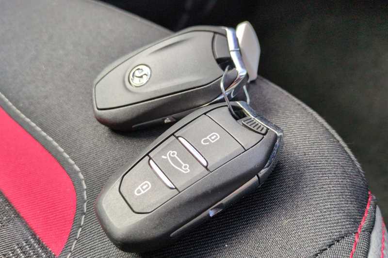 Used Vauxhall Mokka 2022 for sale - 78222541: Photo 39