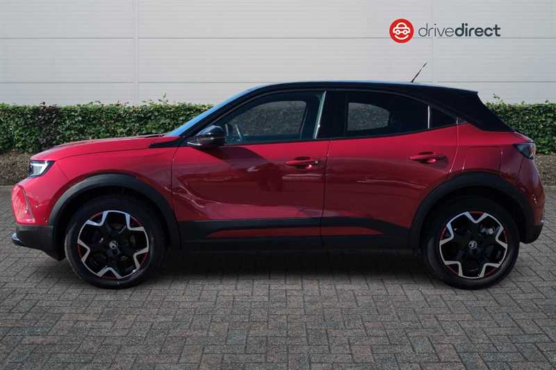 Used Vauxhall Mokka 2022 for sale - 78222541: Photo 6