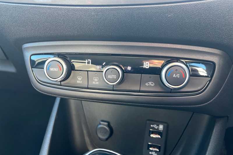 Used Vauxhall Crossland X 2020 for sale - 77929379: Photo 15