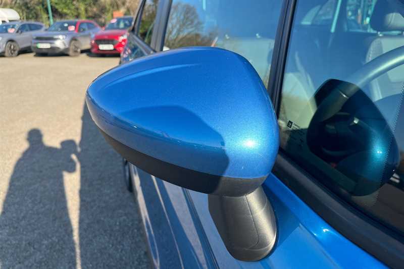 Used Vauxhall Crossland X 2020 for sale - 77929379: Photo 34