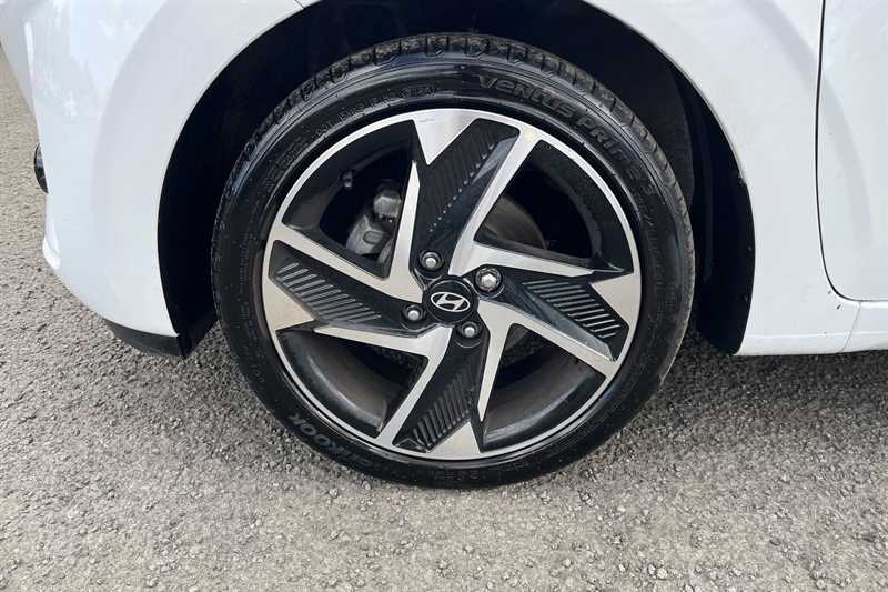 Used Hyundai i10 2024 for sale - 76530787: Photo 11