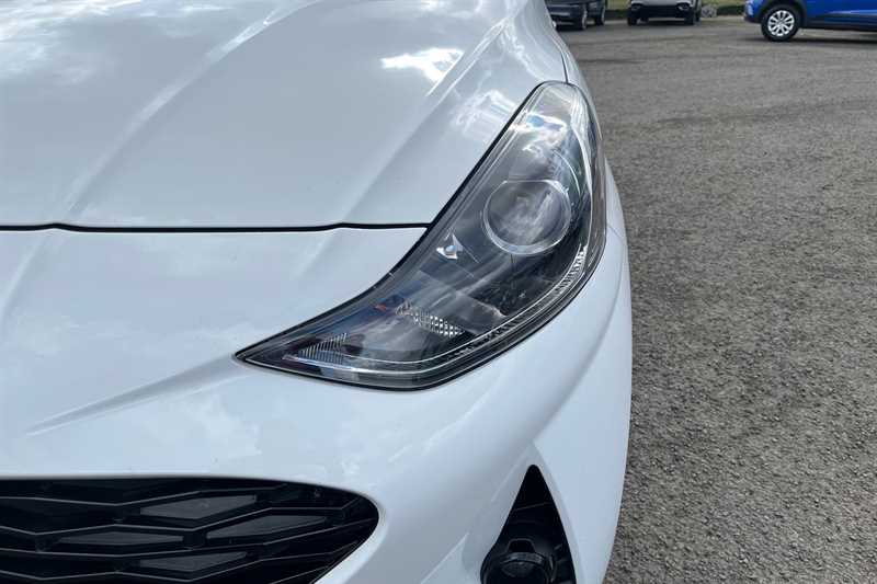 Used Hyundai i10 2024 for sale - 76530787: Photo 29