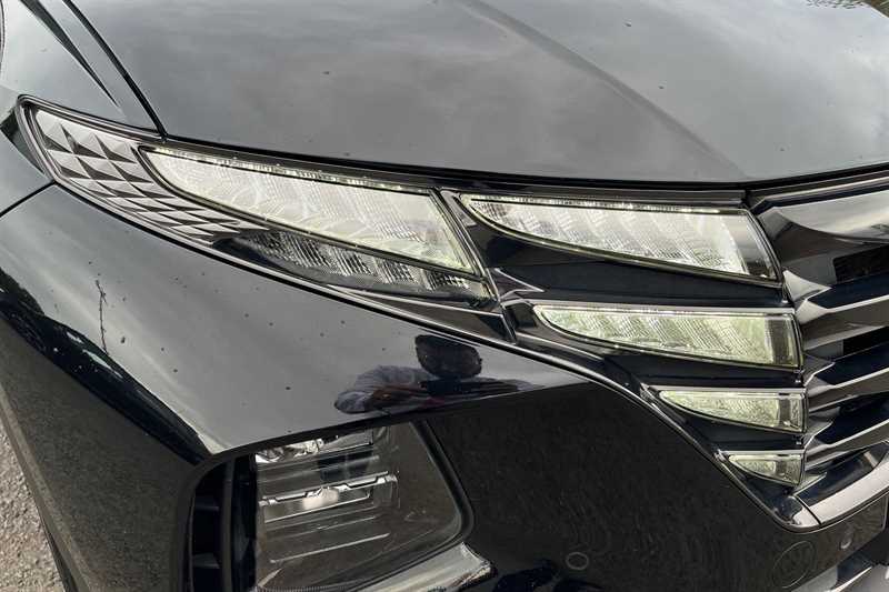 Used Hyundai TUCSON 2022 for sale - 76524930: Photo 28