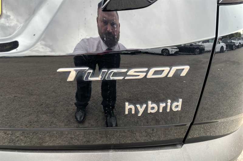 Used Hyundai TUCSON 2022 for sale - 76524930: Photo 30