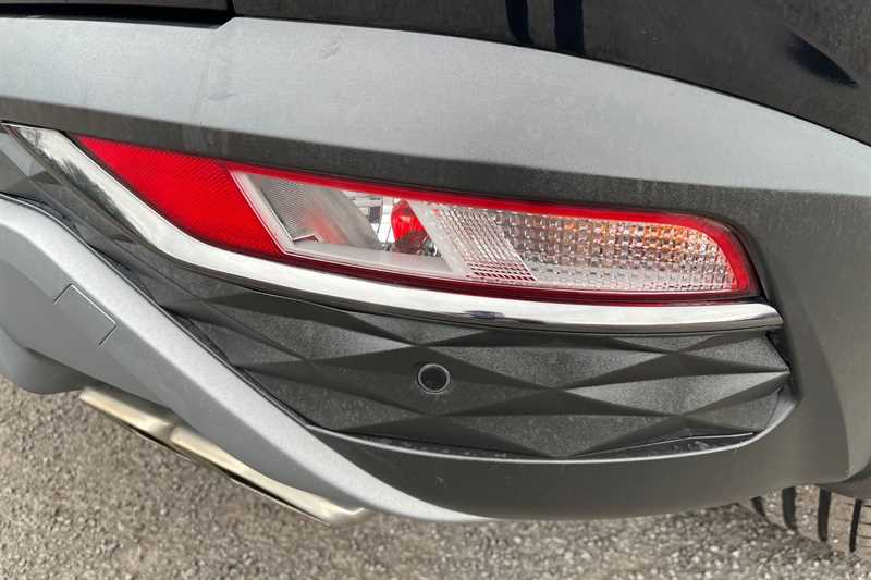 Used Hyundai TUCSON 2022 for sale - 76524930: Photo 39